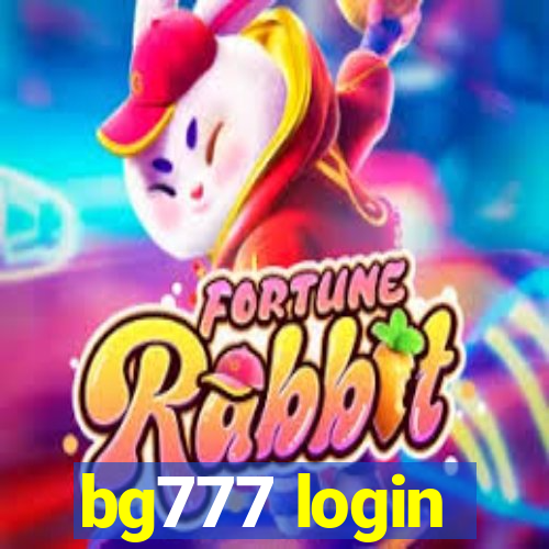 bg777 login